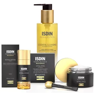 Isdinceutics Rutina Noche Antiarrugas