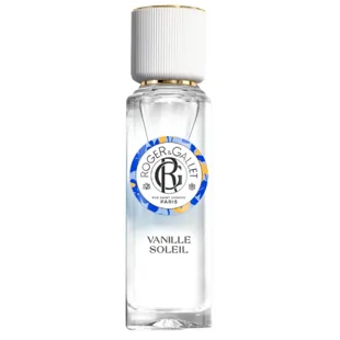 Roger&Gallet Vanille Soleil Agua Pefumada Bienestar 30 ml