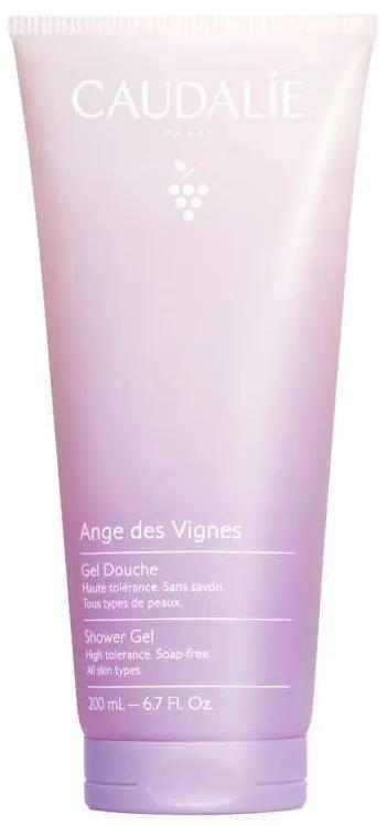 Caudalie Gel Douche Ange des Vignes 200 ml