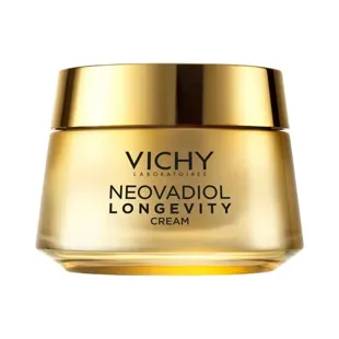 Vichy Longevity Crema Giorno Rivolumizzante 50ml