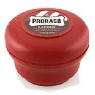 Proraso Sándalo Jabón de Afeitar 150 ml