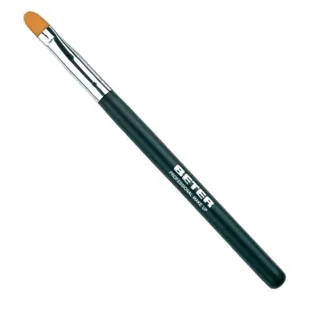 Beter LookExpert Concealer-Pinsel aus synthetischem Haar