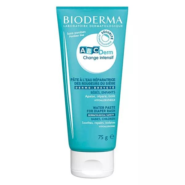 Bioderma ABCDerm Cambio Intensivo Pasta al Agua 75g