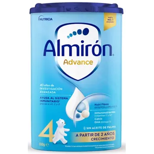 Almirón Advance 4 Groeimelk 800 gr