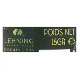 Lehning Propomax Immunité Extrait de Propolis Bio 40 gélules