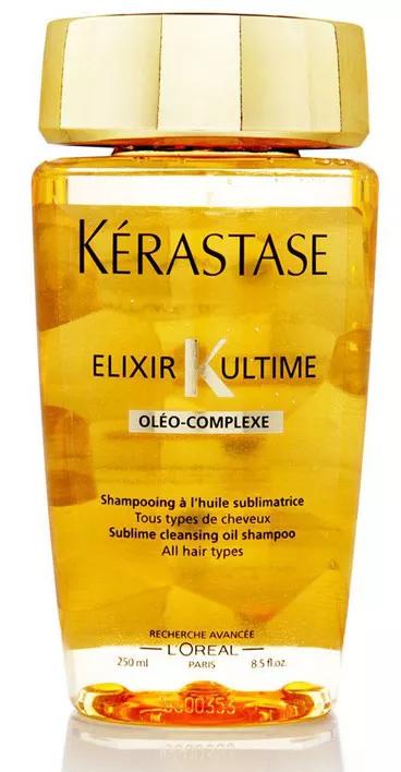 Kerastase Elixier Ultime Bian Sublimateur 250ml