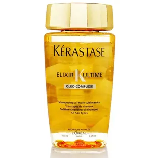 Kerastase Elixir Ultime Bian Sublimateur 250ml
