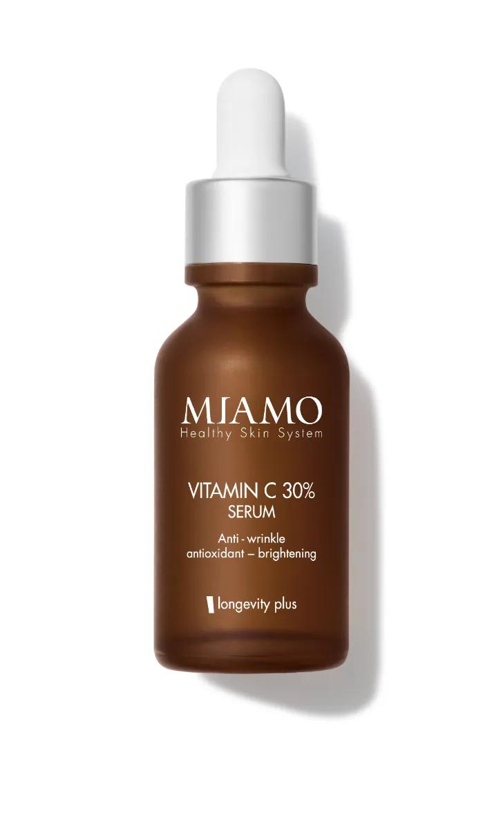 Miamo Vitamin C 30% Serum Anti-Age Viso 30 ml