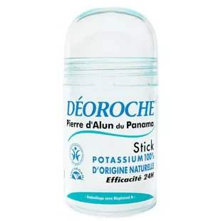 Déoroche Stick Alun (blu) Certificato BDIH 120g