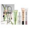 MÁDARA Coffret The Icons #Medium Bio 97ml