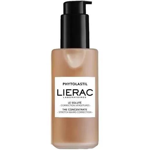 Lierac Phytolastil Soluté Concentrato Correzione Smagliature 100 ml