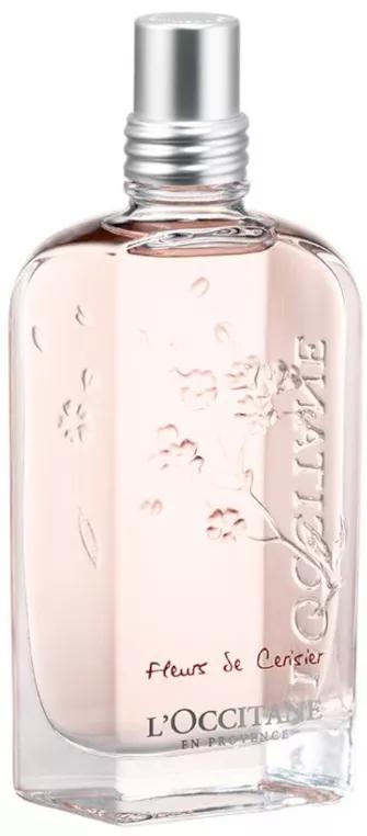 L'Occitane flores de cerejeira Eau de Toilette 75 ml