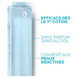 La Roche Posay Eau Micellaire Ultra Peaux Réactives 200ml