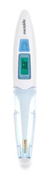 Microlife Digitale Thermometer Gouden Tip MT200