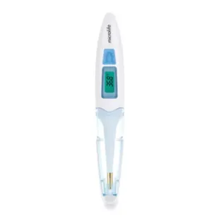 Microlife Digital Thermometer Gold Tip MT200