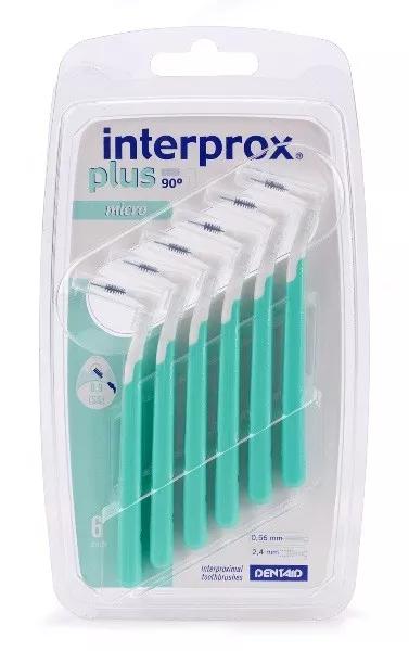 Interprox Plus Micro (verde)