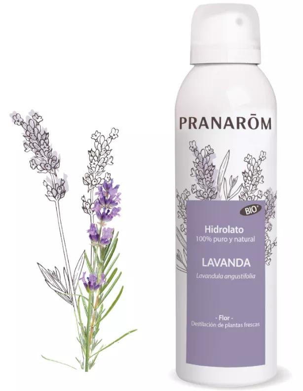 Pranarom Spray Bio Lavande 150 ml