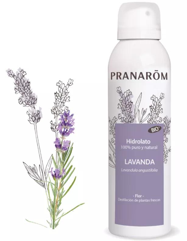 Pranarom Lavanda Bio Spray 150 ml