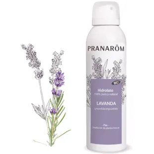 Pranarom Lavendel Bio Spray 150 ml