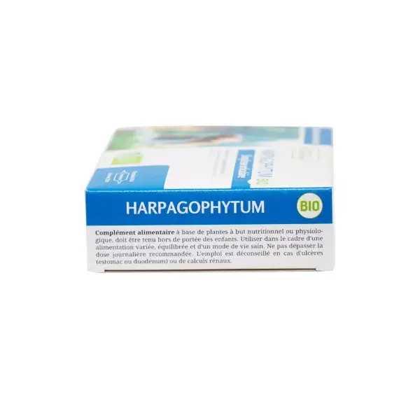 Le Comptoir de l'Apothicaire Harpagophytum Bio 20 fialette