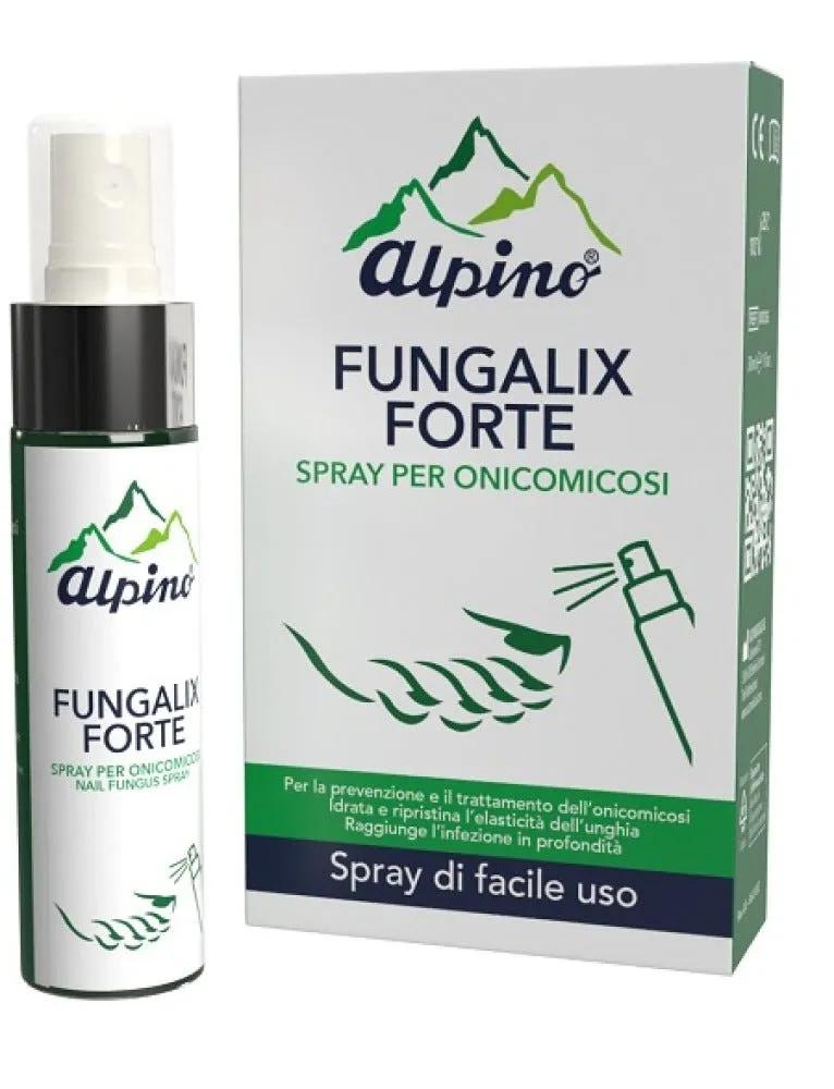 Alpino Fungalix Forte 30 ml