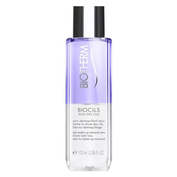 Biotherm Bio-Cils Struccante Occhi Anti-Caduta di Ciglia 100ml
