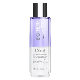 Biotherm Bio-Cils Struccante Occhi Anti-Caduta di Ciglia 100ml
