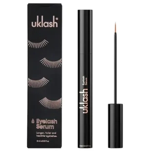 Uklash Sérum de Pestañas 3 ml