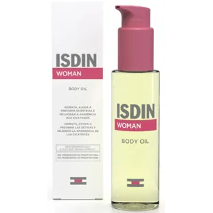 Isdin Woman Körperöl 100 ml