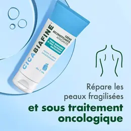 Biafine Cicabiafine Crème Reconstituante Apaisante 200ml