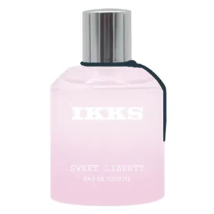 IKKS Sweet Liberty Eau de Toilette 50 ml