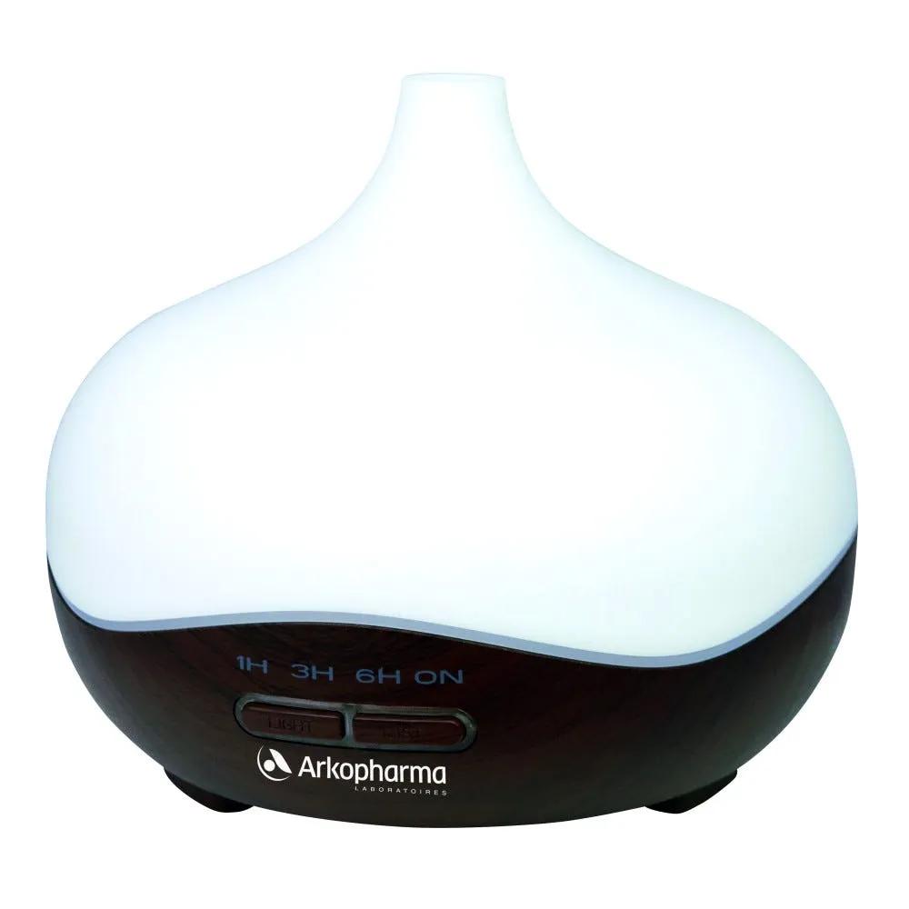 Arkopharma Diffusore Umidificatore Turbo