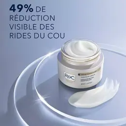 Roc - Derm Correxion Crème Hydratante et Raffermissante 50ml