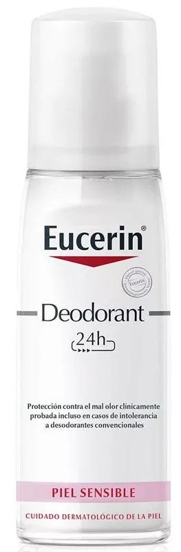 Eucerin Ph5 desodorizante Spray 75ml