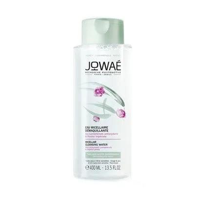 Jowaé Acqua Micellare Struccante Viso e Occhi 400 ml