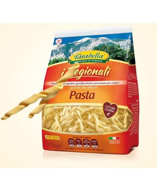 Farabella I Regionali Strozzapreti Rustici Senza Glutine 250 g