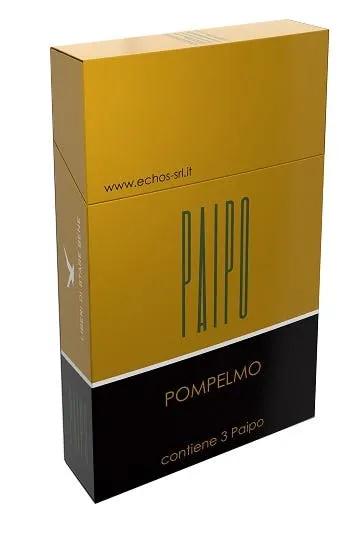 Paipo Inalatore Aromatico Pompelmo 3 Pezzi