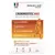 Granions Chondrosteo+ Max - Collagène Marin, Acide Hyaluronique, Curcuma - 1 mois