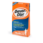 Devor-Olor Plantillas Super Desodorantes Doble Accion - Atida