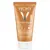 Vichy Capital Soleil Visage Emulsion Anti-Brillance BB Teintée Hâle Naturel SPF50 50ml