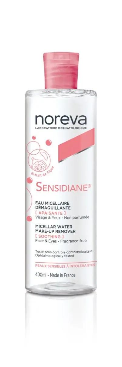 Noreva Sensidiane Acqua Micellare Lenitiva 400 ml