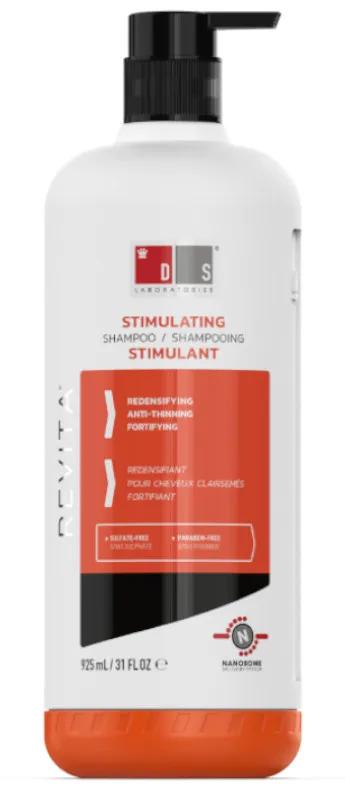 DS Laboratories Revita Anti-Hair Loss and Stimulating Shampoo 925 ml