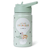 Saro Little Explorers Thermal Bottle with Straw 350 ml 