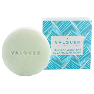 Valquer Ice Agua Micelar Sólida Todo Tipo de Pieles 50 gr