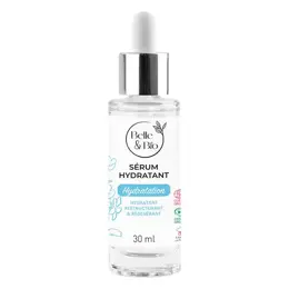 Belle & Bio Hydratation Visage Sérum Hydratant 50ml