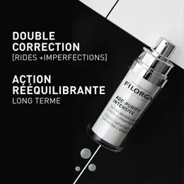 Filorga Age-Purify Intensive Sérum Double Correction 30ml