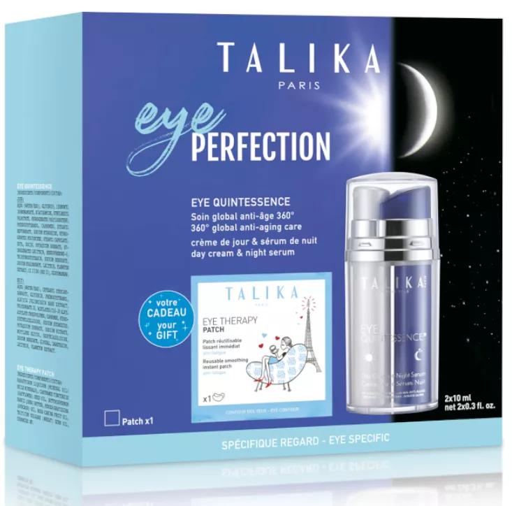 Imagen de Talika Set Eye Perfection