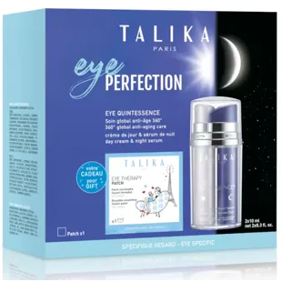 Talika Set Eye Perfection