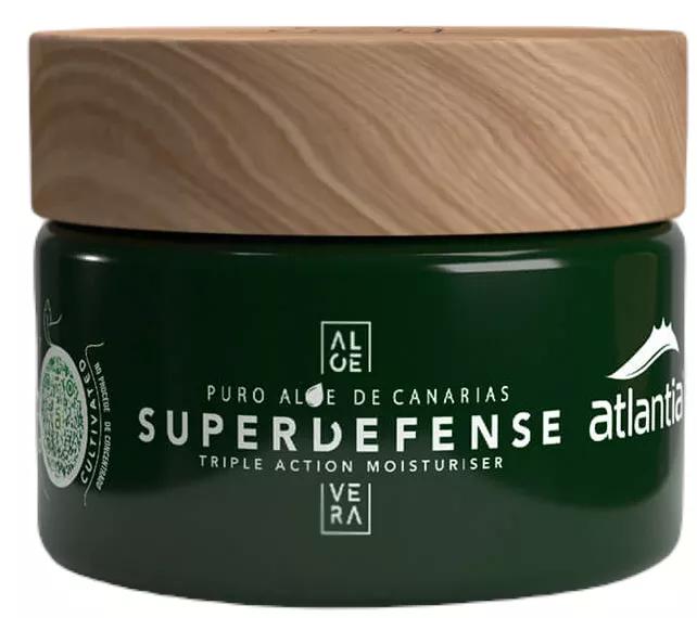 Atlantia Crème Superdéfense 250 ml