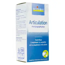 Boiron Articulation Harpagophyton 60ml